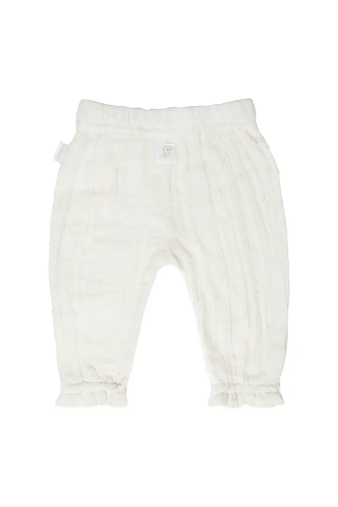 Noppies Noppies Pants Cheyenne - Whitecap