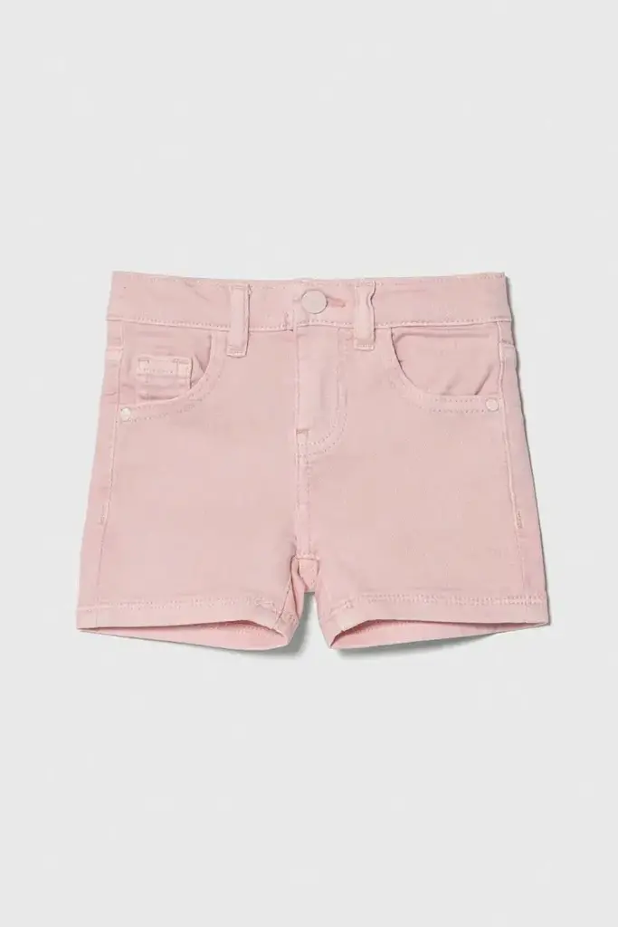 Guess Guess Short - Roze