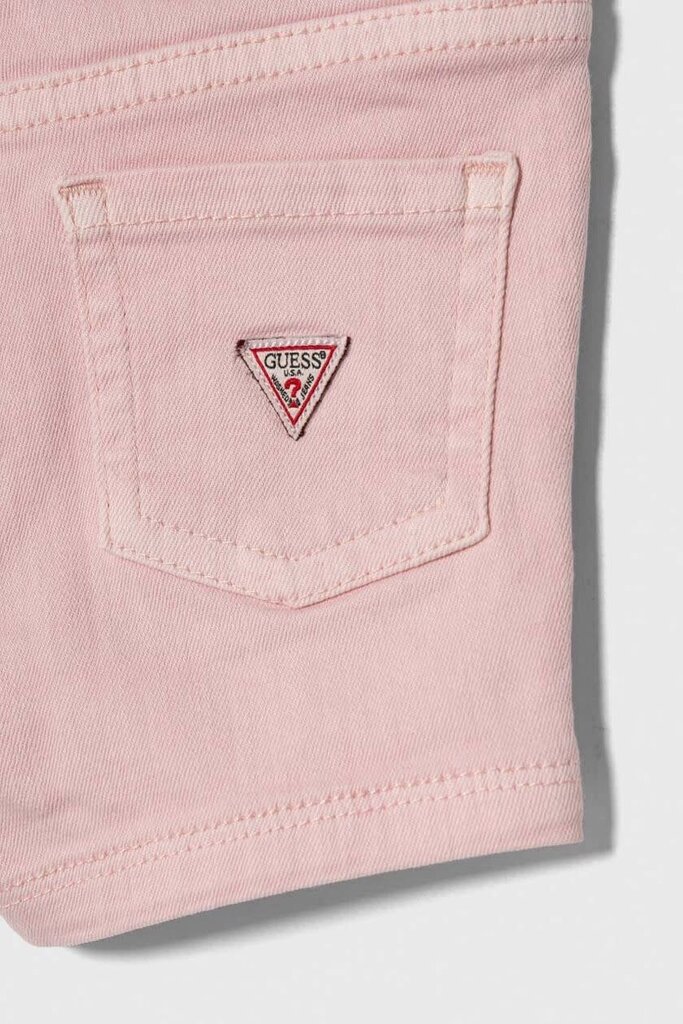 Guess Guess Short - Roze