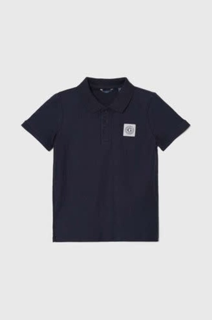 Guess Guess Polo - Navy