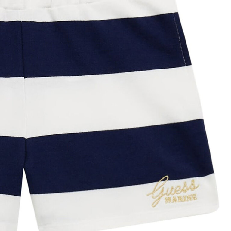 Guess Guess Short - Navy