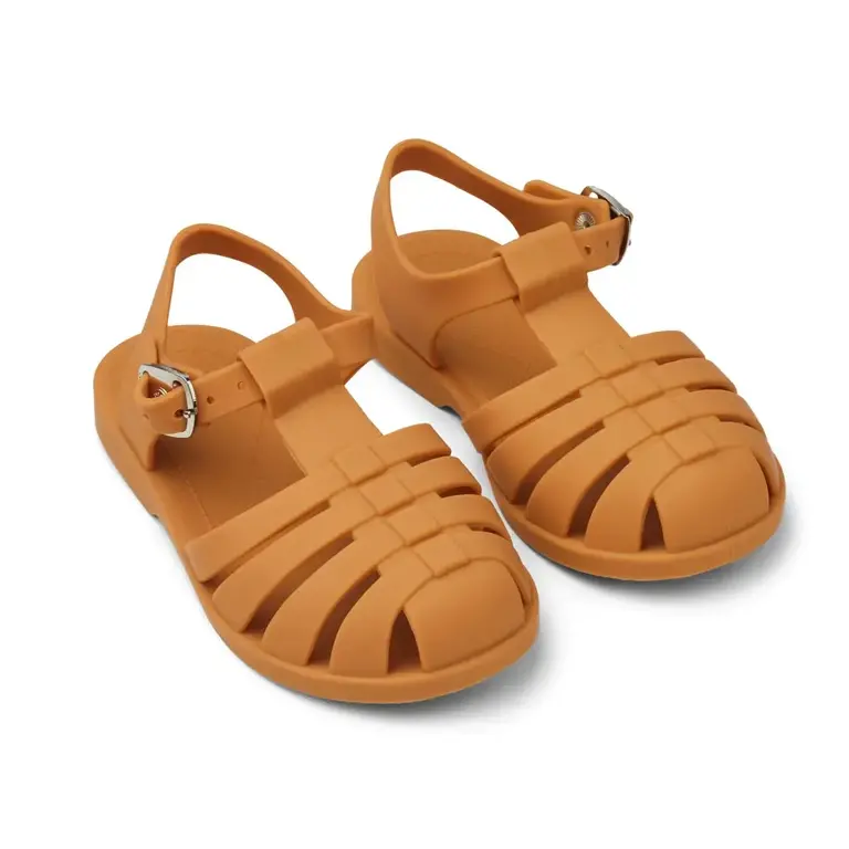 Liewood Liewood Bre sandals - Caramel