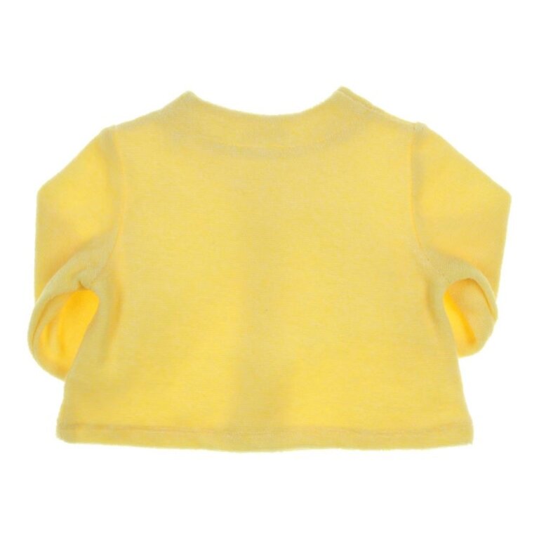 Gymp Gymp Cardigan Yana - Yellow