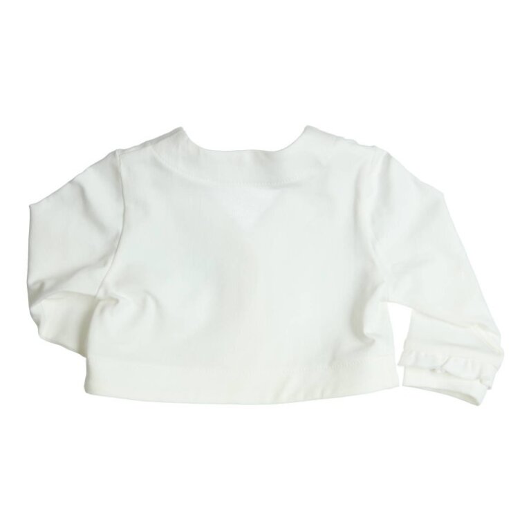 Gymp Gymp Cardigan Aerobic - Off White