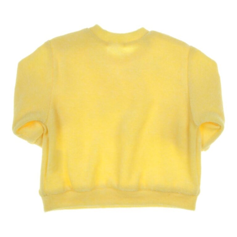 Gymp Gymp Sweater Yana - Yellow