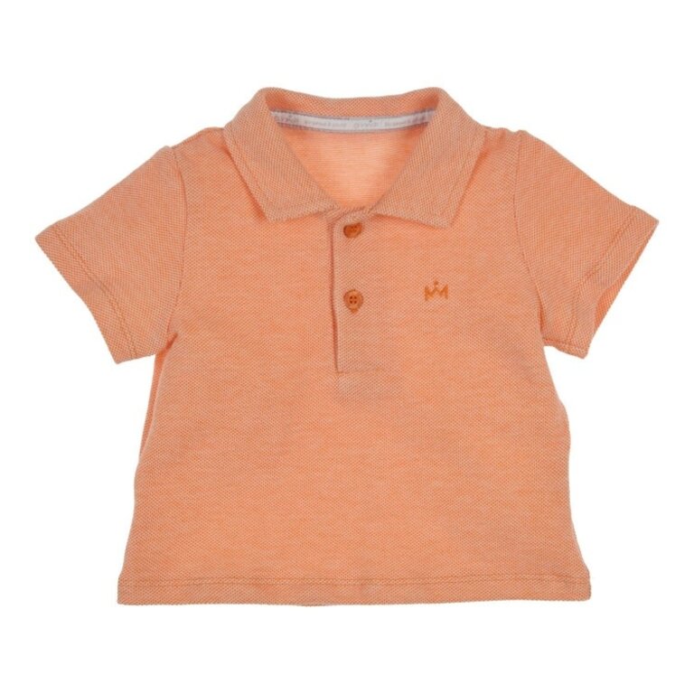 Gymp Gymp Polo Piek - Orange