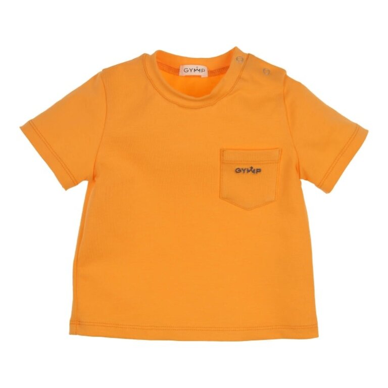 Gymp Gymp T-shirt Aerobic - Orange