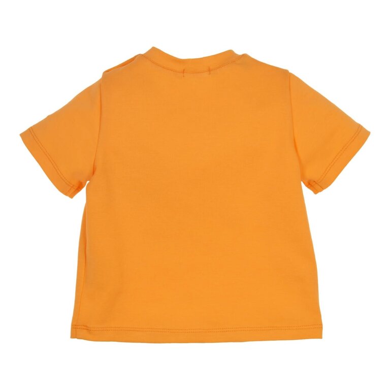 Gymp Gymp T-shirt Aerobic - Orange