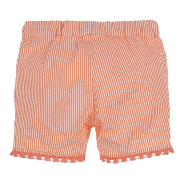 Gymp Gymp Shorts Caprio - Orange