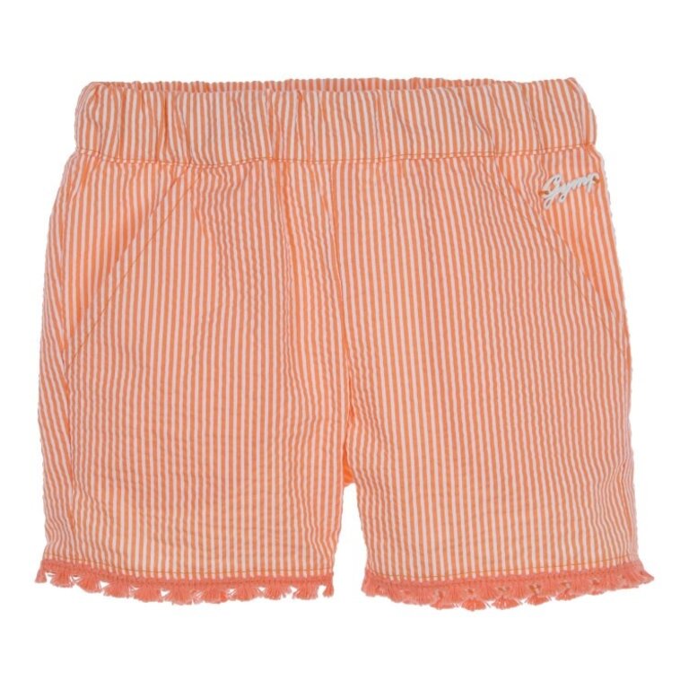 Gymp Gymp Shorts Caprio - Orange