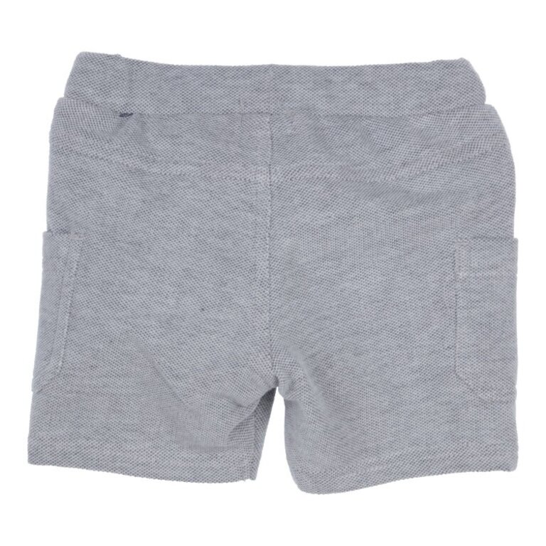 Gymp Gymp Shorts Piek - Grey Melange