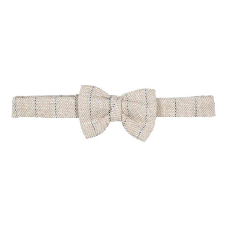 Gymp Gymp Bowtie Rutger - Beige