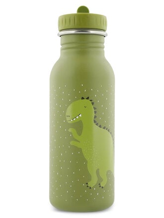 Trixie Trixie Drinkfles 500ml - Mr. Dino