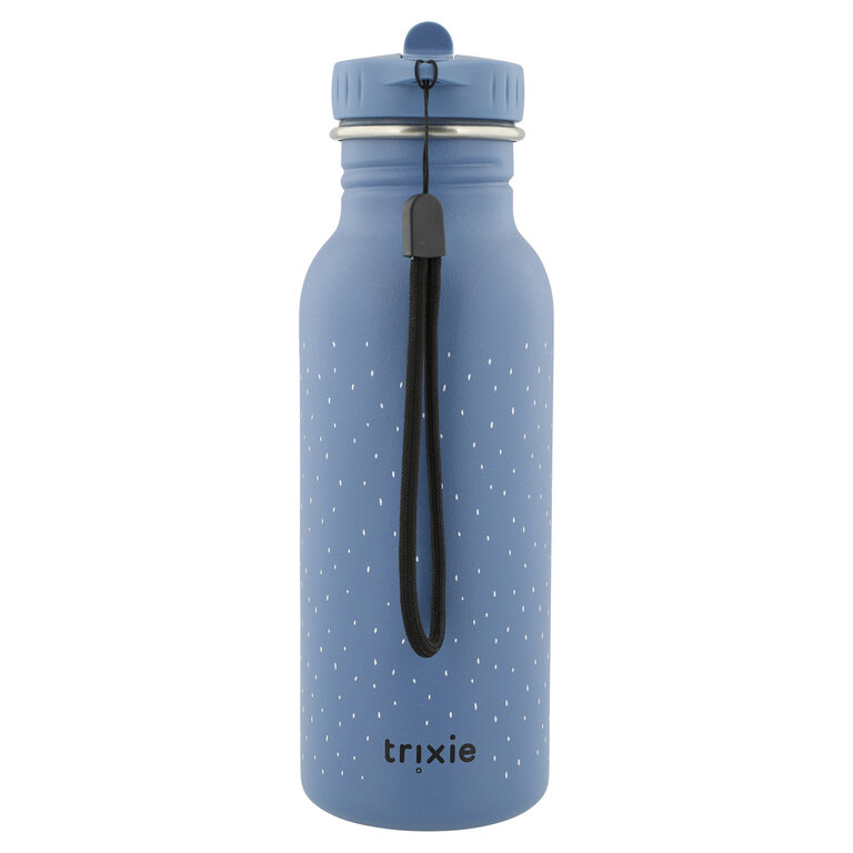 Trixie Trixie Drinkfles 500ml - Mr. Elephant