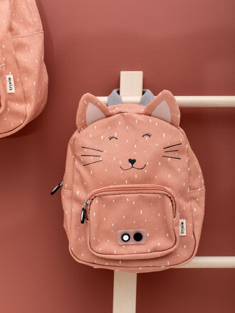 Trixie Trixie Rugzak - Mrs. Cat