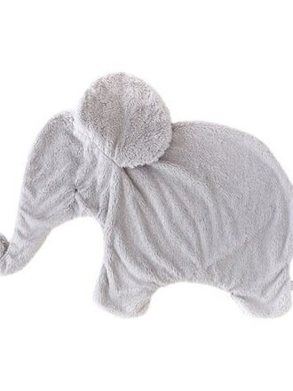 Dimpel Dimpel Oscar Moppie 82 - Lichtgrijs