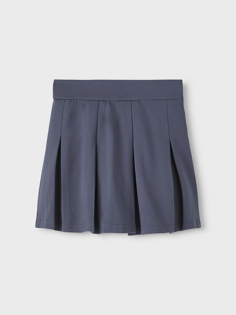 Name it Name it Sila Skirt - Blauw