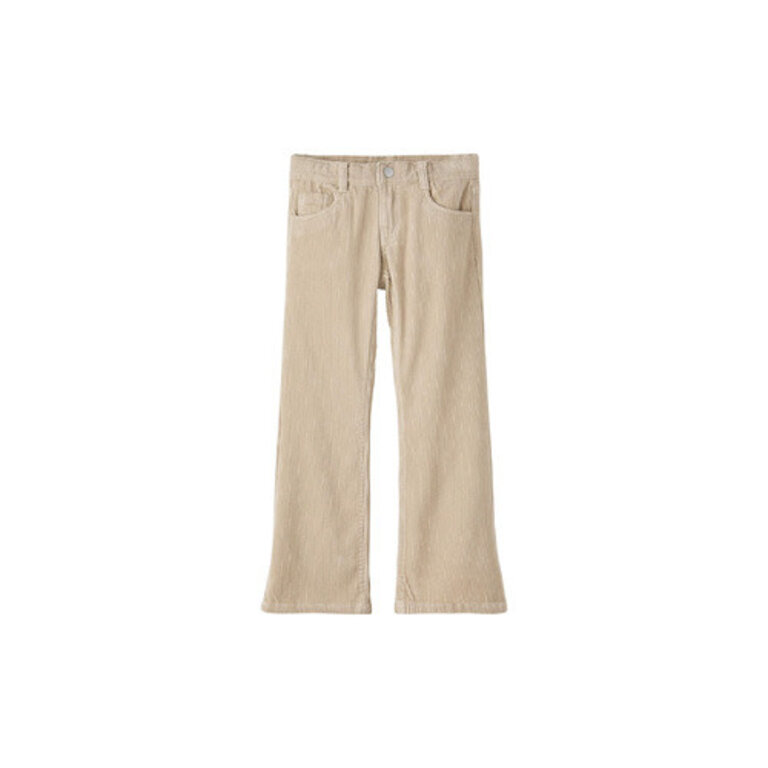 Name it Name it Boot Pant - Oxford
