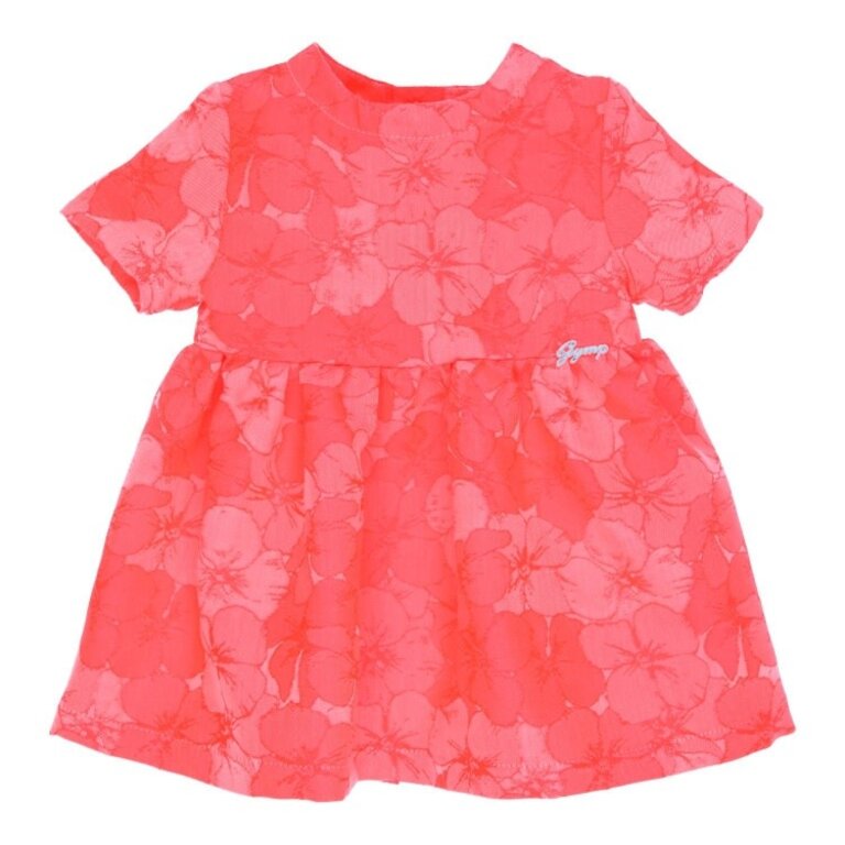 Gymp Gymp Dress Cerella - Rose