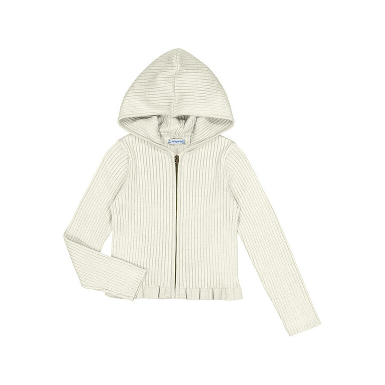 Mayoral Mayoral Cardigan - Cream