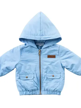 Natini Natini Jacket Lewis - Blue