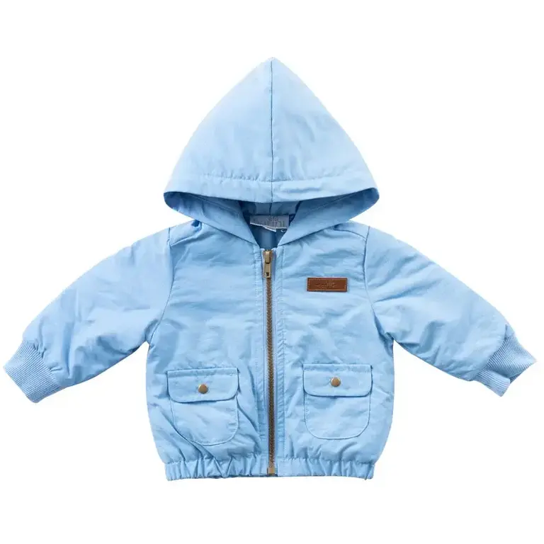 Natini Natini Jacket Lewis - Blue