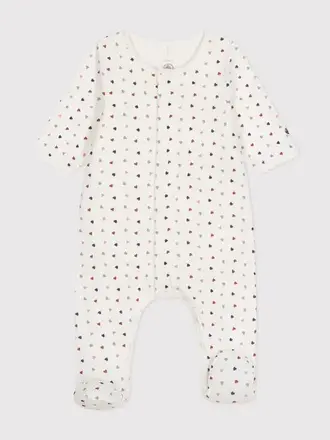 Petit Bateau Petit Bateau Pyjama - Multimix