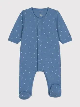 Petit Bateau Petit Bateau Pyjama - Beach