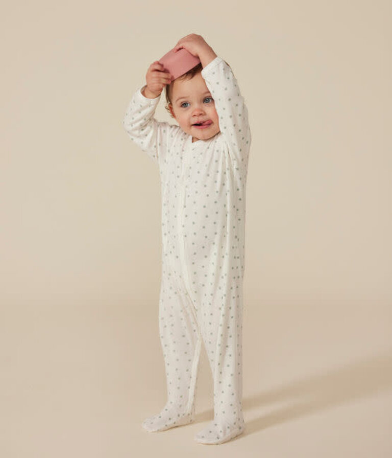 Petit Bateau Petit Bateau Pyjama - Star