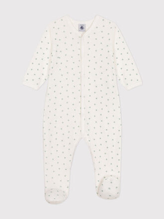 Petit Bateau Petit Bateau Pyjama - Star