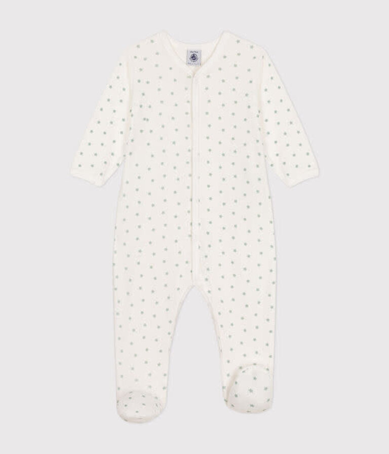 Petit Bateau Petit Bateau Pyjama - Star