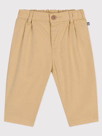 Petit Bateau Petit Bateau Pants - Beige