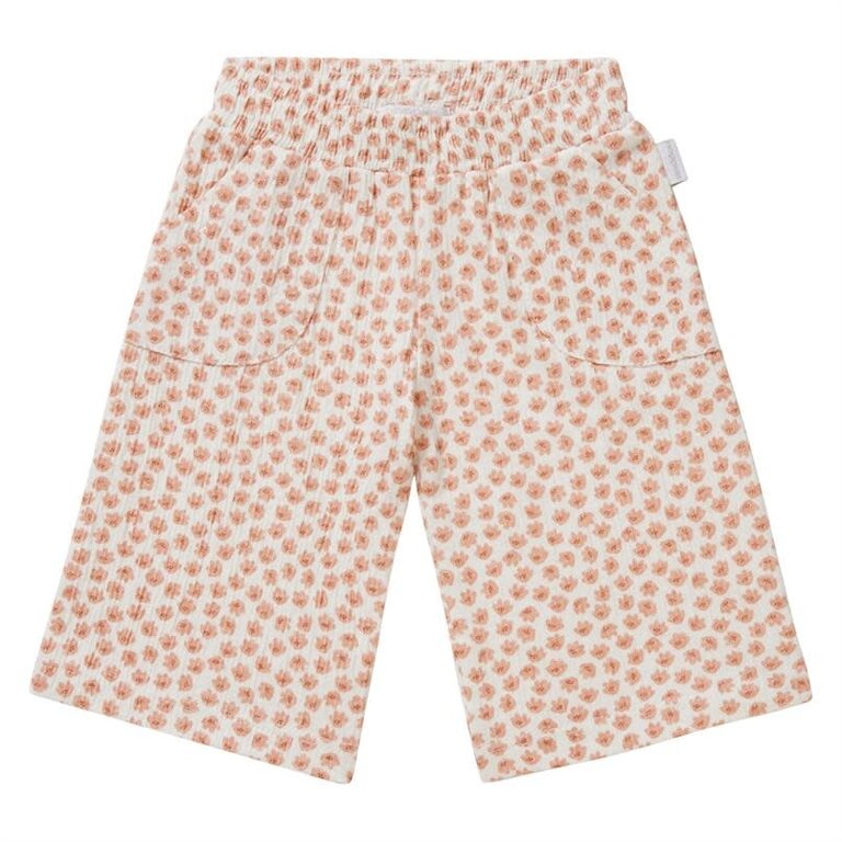 Noppies Noppies Pants Canby - White