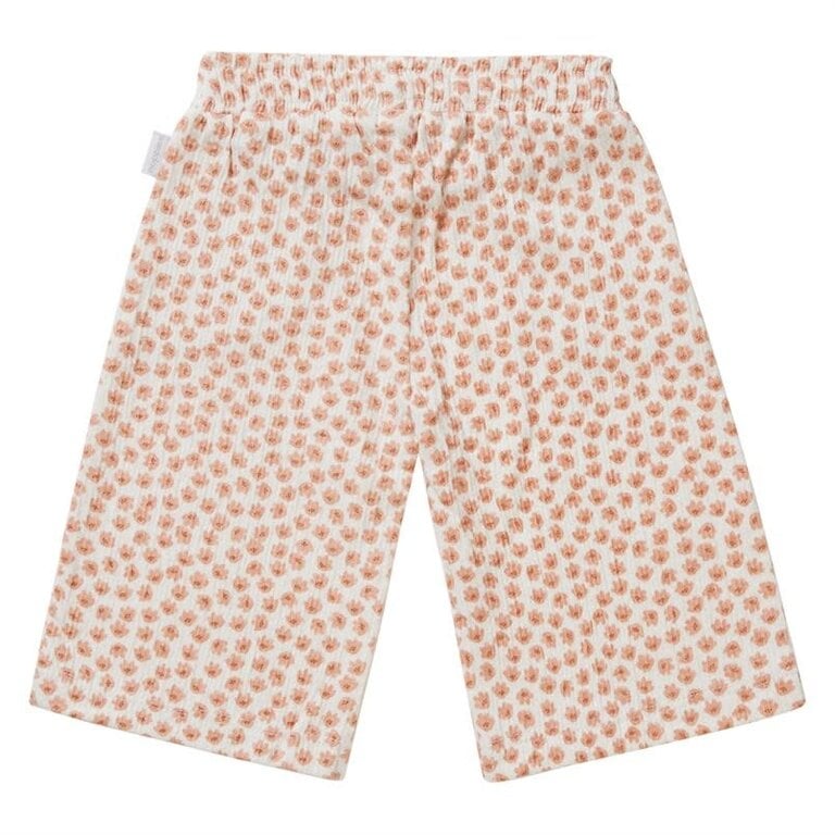 Noppies Noppies Pants Canby - White