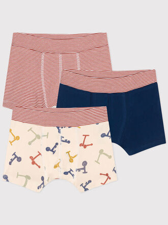 Petit Bateau Petit Bateau Boxer - Velo