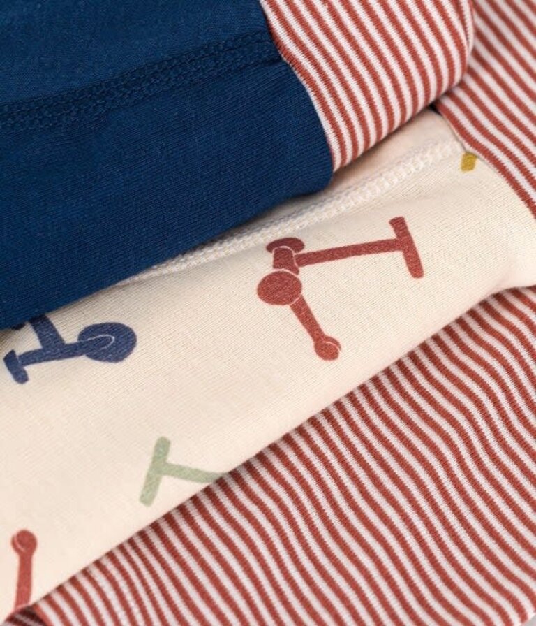 Petit Bateau Petit Bateau Boxer - Velo