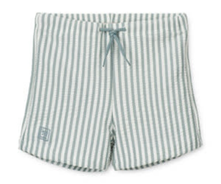 Liewood Liewood Otto Swim pants - Sea blue