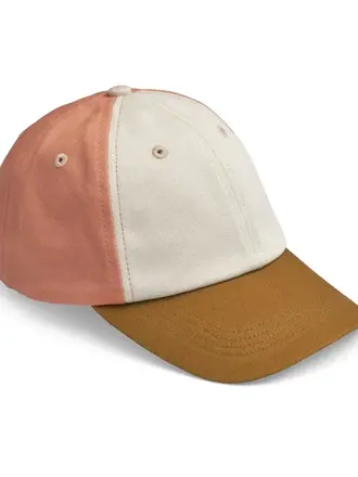 Liewood Liewood Danny Cap - Rose mix