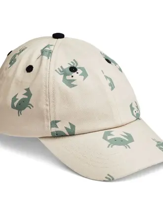 Liewood Liewood Danny Cap - Crab