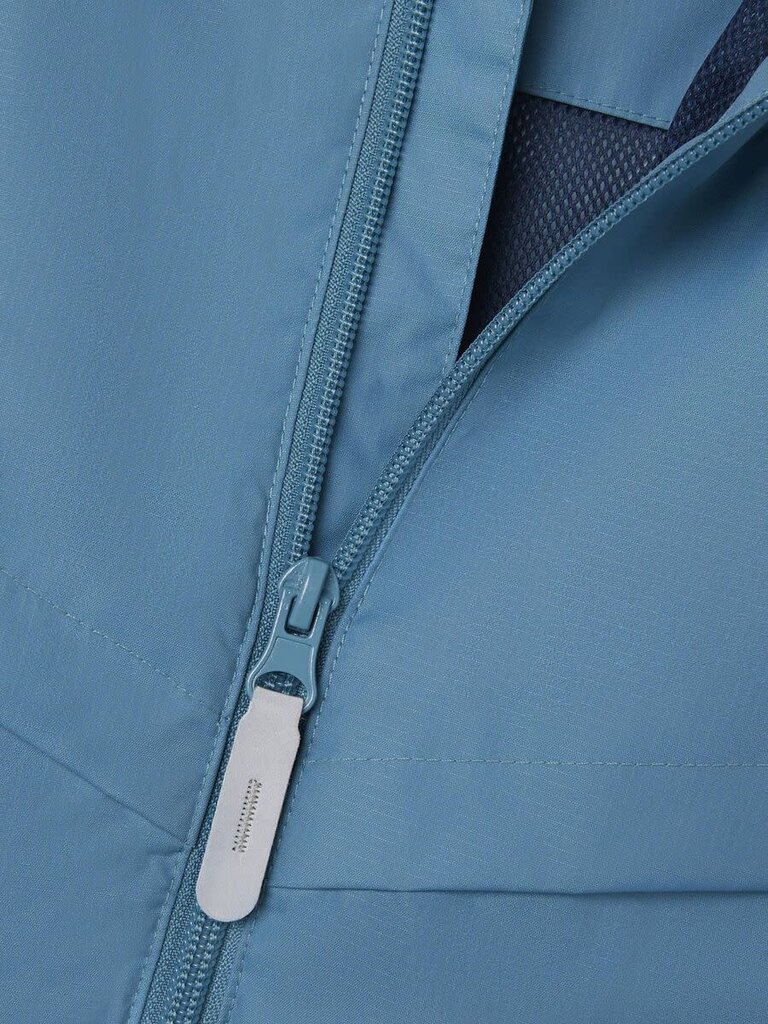 Name it Name it Monday Jacket - Storm Blue