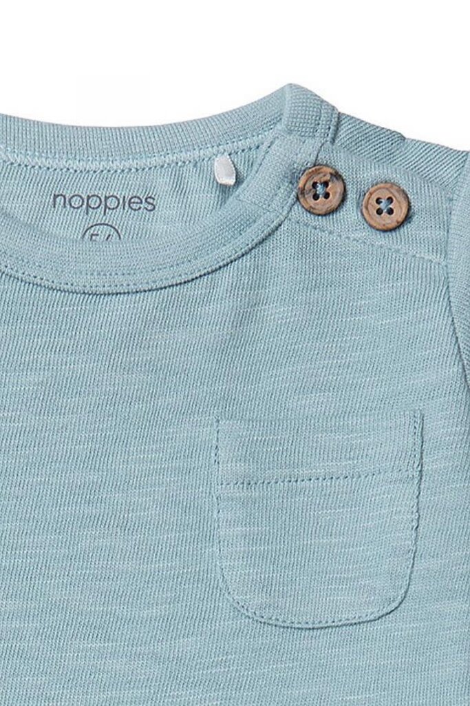 Noppies Noppies Tee Bartlett - Arona