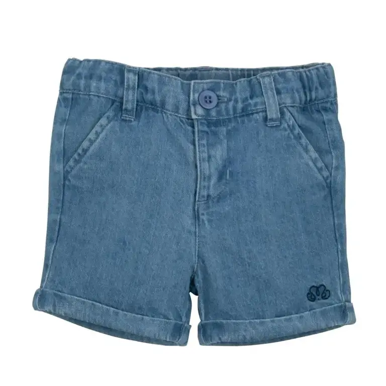 Natini Natini Short - Jeans