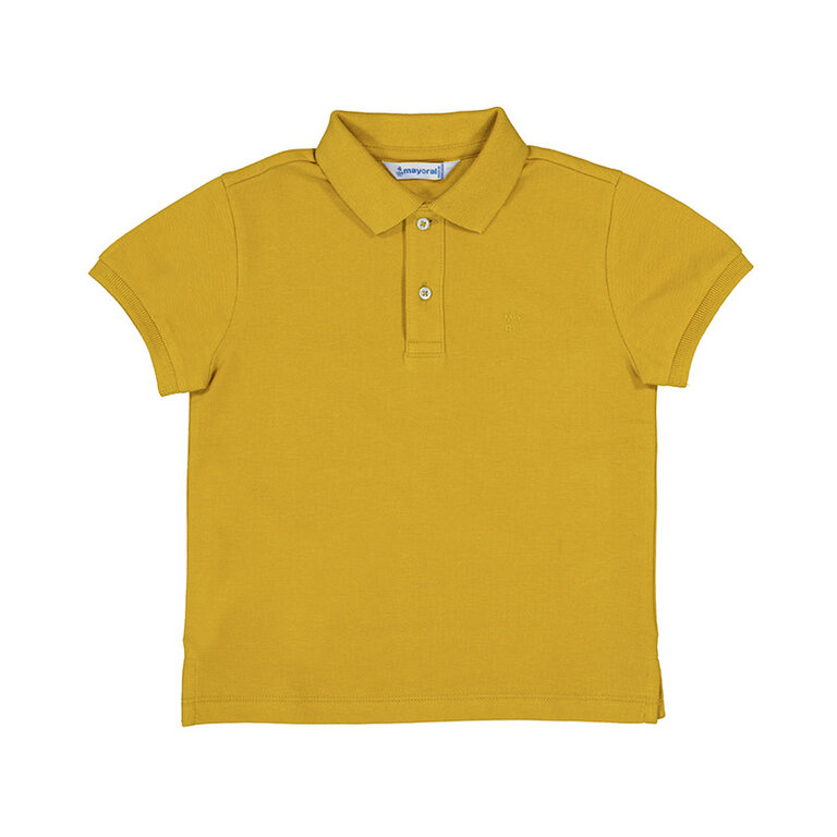 Mayoral Mayoral Polo - Ochre