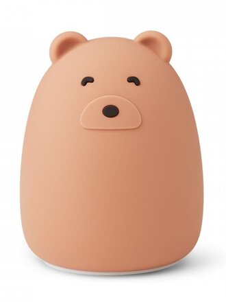 Liewood Liewood Winstone Bear light - Rose
