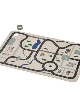 Liewood Liewood Road Map - Sandy