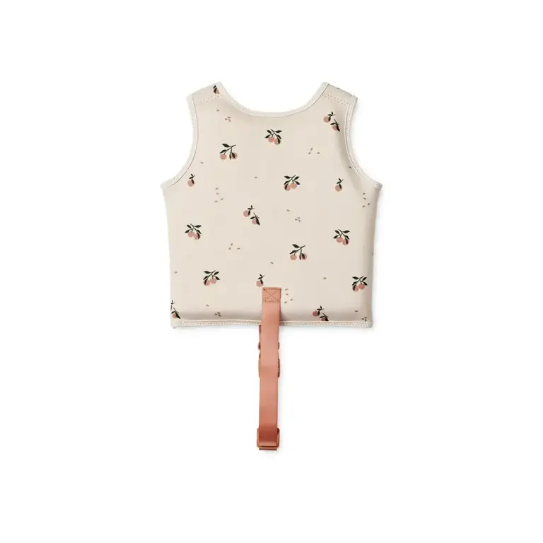 Liewood Liewood Dove swim vest - Peach