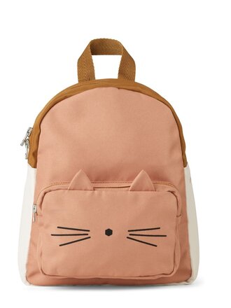 Liewood Liewood Allan Backpack - Tuscany Rose
