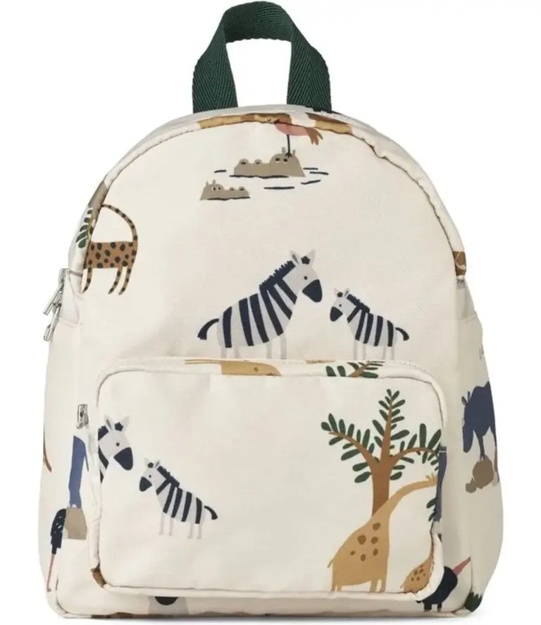 Liewood Liewood Allan Backpack - Sandy