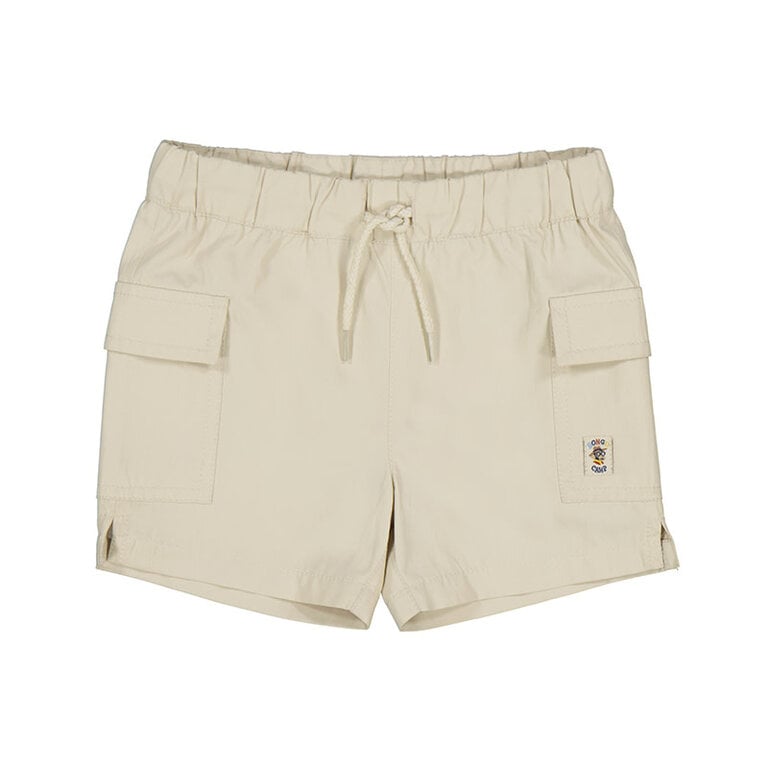 Mayoral Mayoral Short- Cream