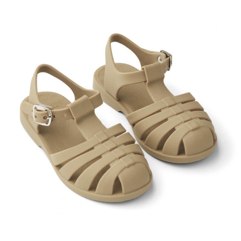 Liewood Liewood Bre sandals - Oat